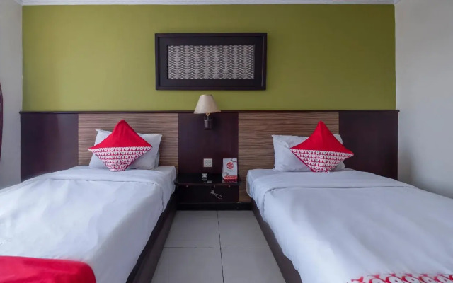 Losari Hotel Metro Makassar