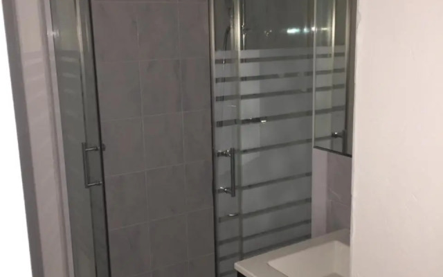 Chambre Vue Sur Seine