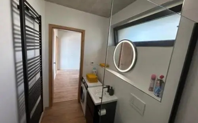 Retro chaty Soběšky