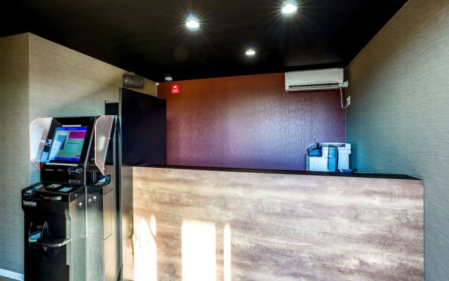 Hotel R9 The Yard Yaita