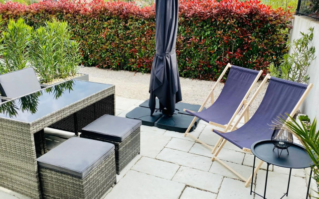 Studio for2 in Opatija