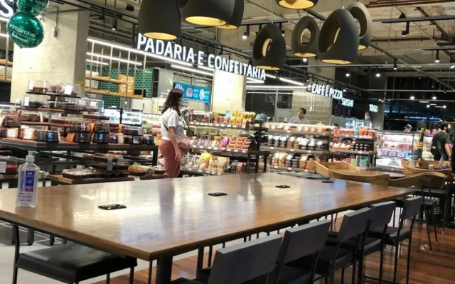 Studio 305 Pinheiros Rebouças Oscar Freire