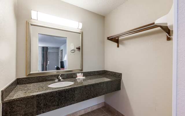 Ramada Conference Center New Iberia