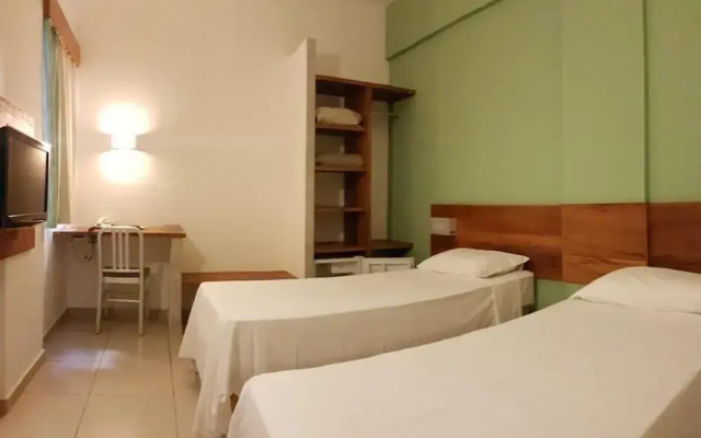 Meu Hotel Garça