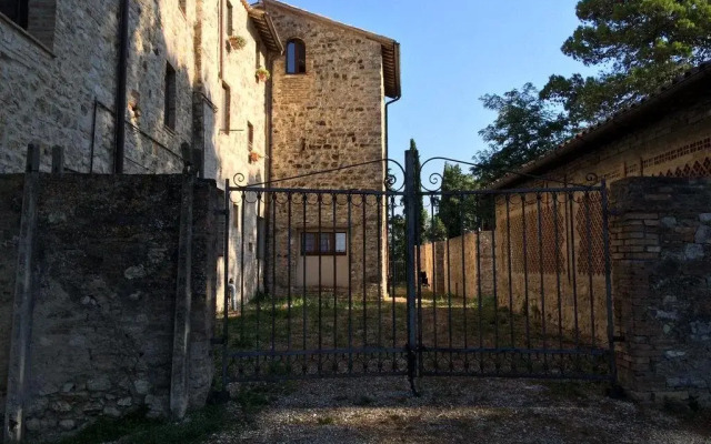 Castello di San Martino Resort