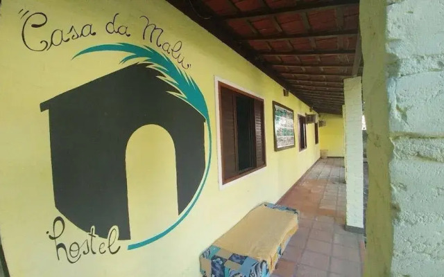Hostel Casa Da Malu