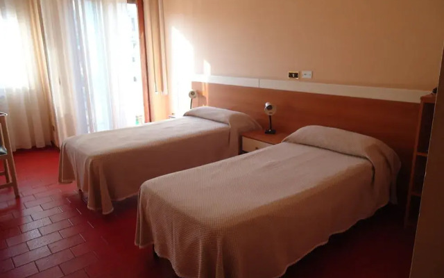 Hotel Ristorante Mommo