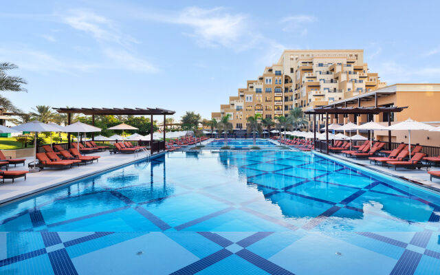 Rixos Bab Al Bahr - Ultra All Inclusive