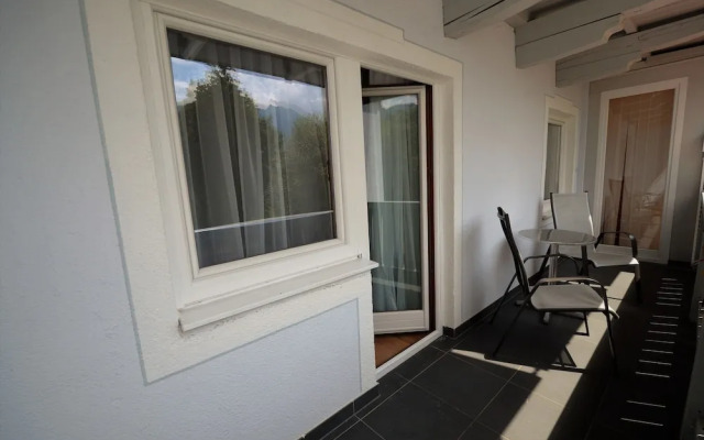 Lindenheim Appartements KG