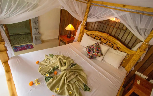 Hotel Shri Ganesh