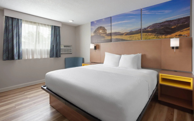 Days Inn by Wyndham Omaha NE