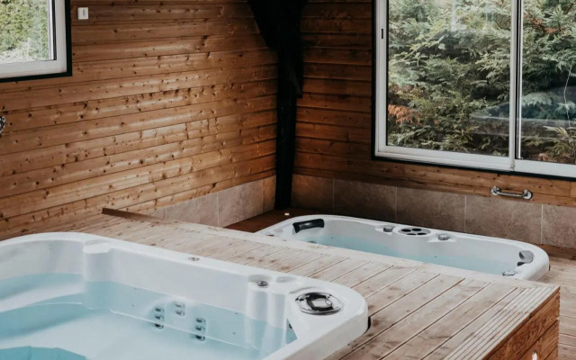 Chambre D’hotes Villa 630