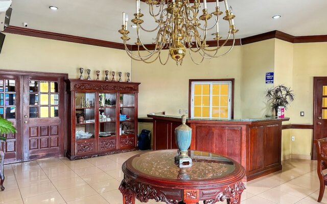 Hotel Florencia San Miguel