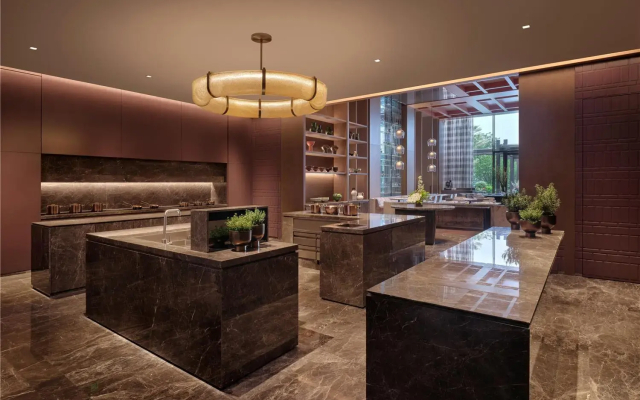 Conrad Shenzhen