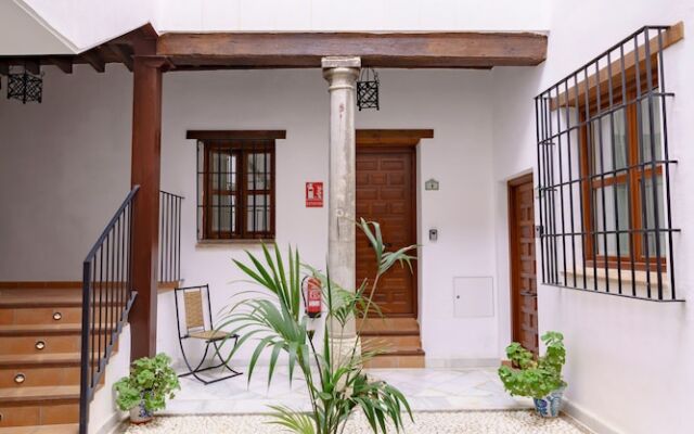 Suites Casa De Las Columnas
