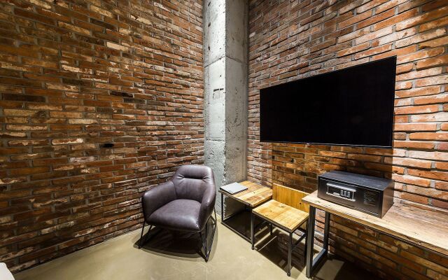 Hotel the Artist Dongseon