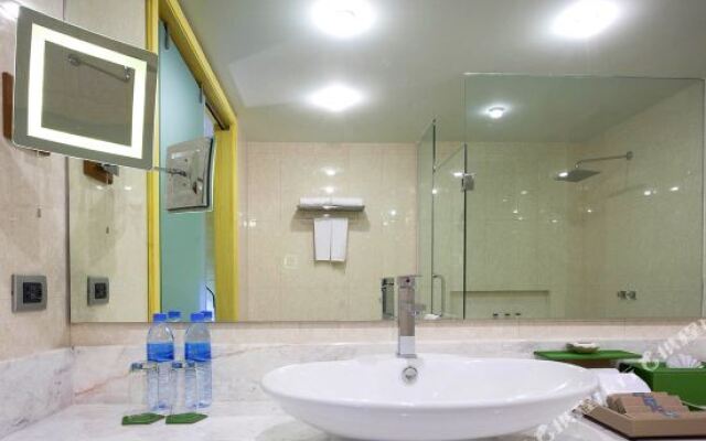The Senses Pool Villas