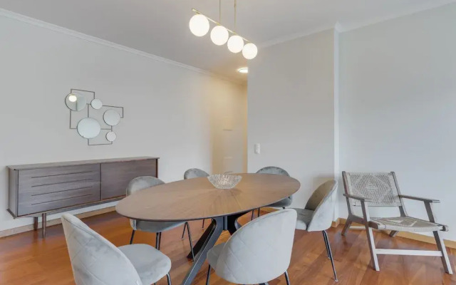 Barreiros Residence I