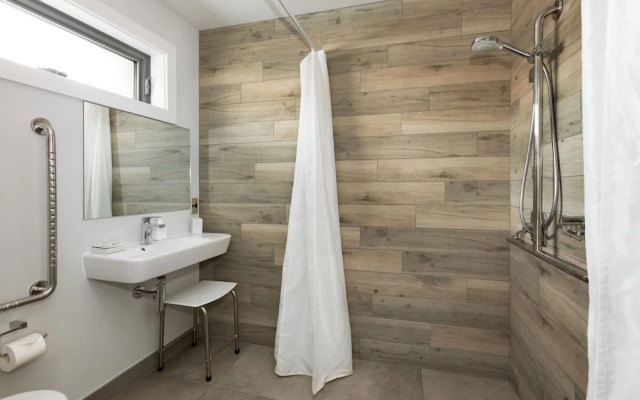 Arrowtown Motel Apartments