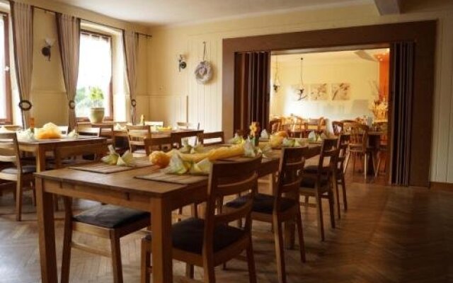 Berggasthof Beckenbergbaude