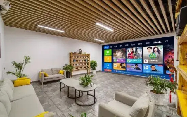 Shanshui Youming Hostel