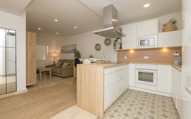 La Yerbabuena in Barbate