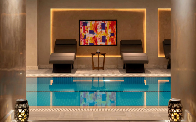 Radisson Blu Hotel, Sakarya