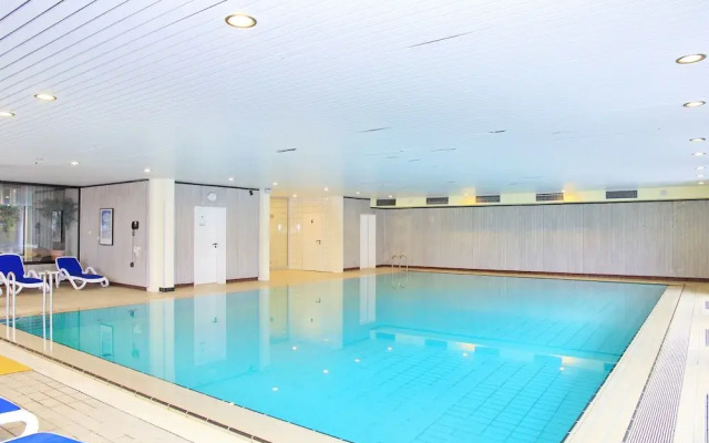 relexa Hotel Bad Salzdetfurth