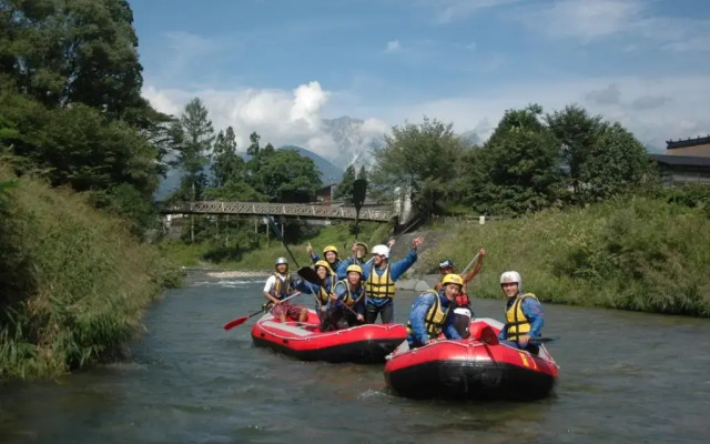 Community House Tyrolien