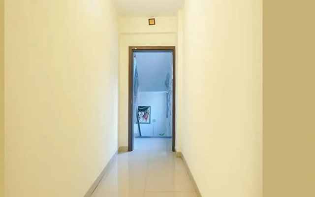 Fabhotel The Guest House