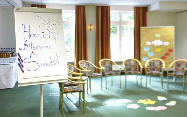 Hotel Sonnenhof Dietzenbach