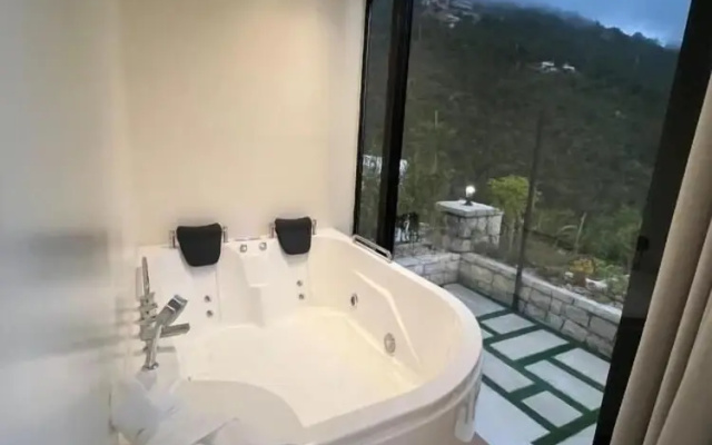Sunheaven resort