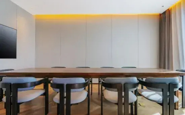 Park Plaza Beijing Pinggu