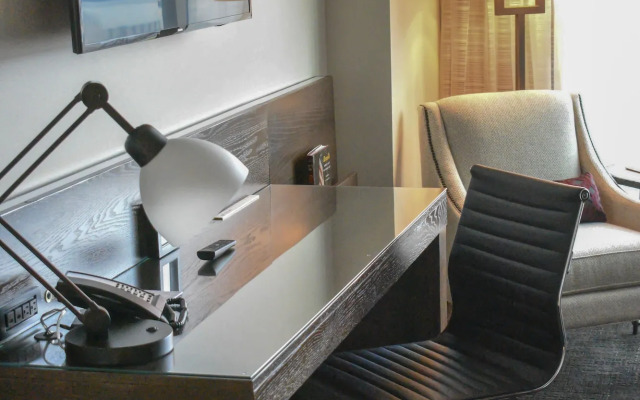 Texas A&M Hotel and Conference Center