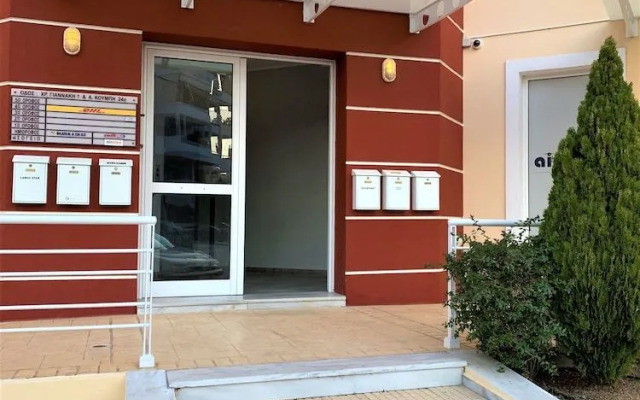 GK Airport Suites - Free Shuttle