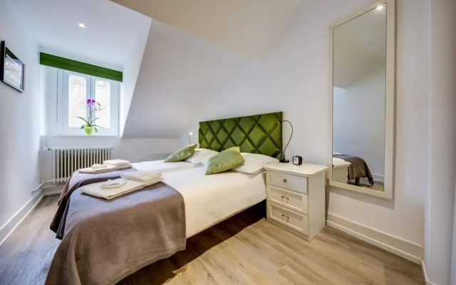 Hotel du Raisin