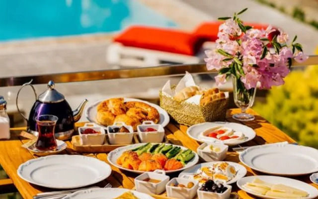 Villa Kore Cesme