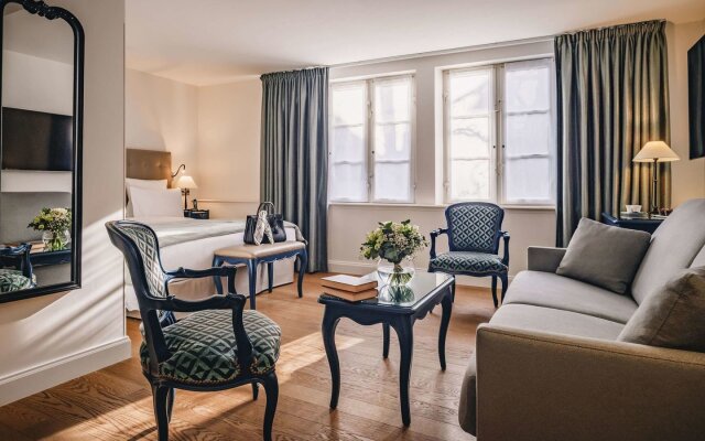 Cour du Corbeau Hotel Strasbourg - MGallery Collection
