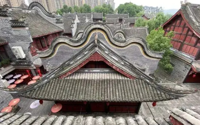 Xiyingong
