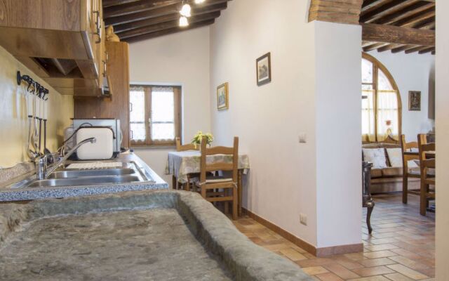 Casa Clotilde (MSV190)