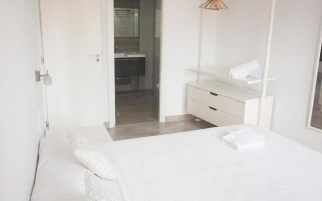 APARTAMENTOS MAYOR by BE ALICANTE
