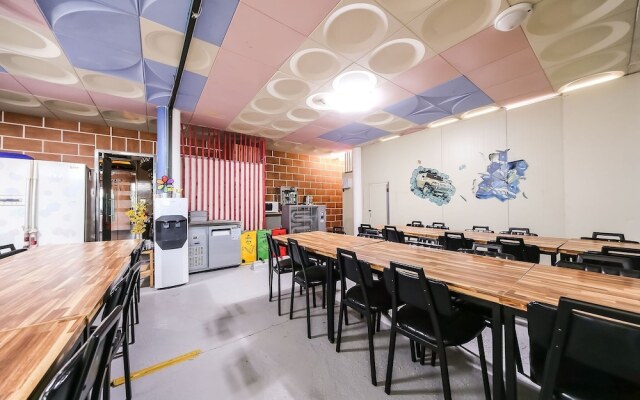 Hapcheon Broadway Hotel