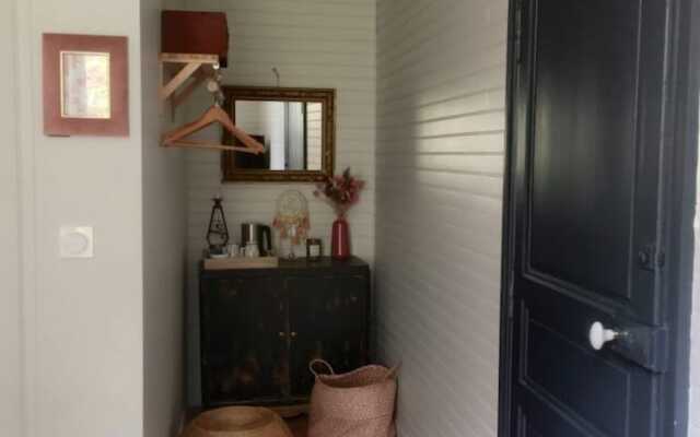 Le Logis des mariniers