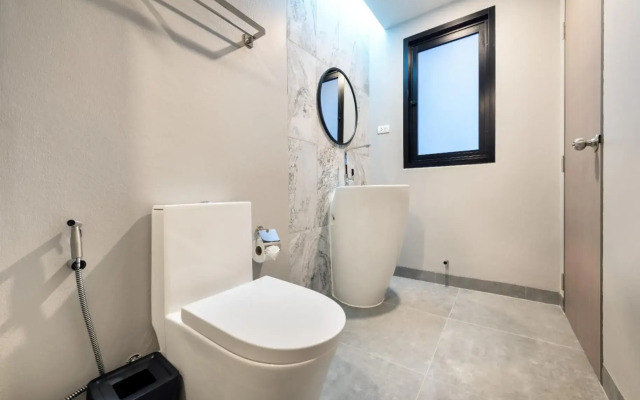 PLAAI Plus Hotel Rayong