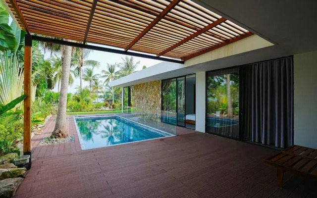 Kiwuki Luxury Villa