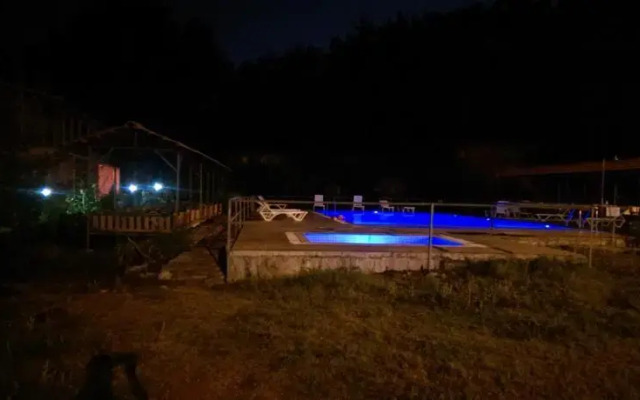 Asmali Kösk Pansiyon