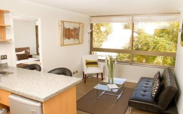 Providencia Apart Hotel