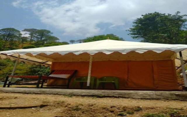 The Cocoon Camps & Nature Resorts