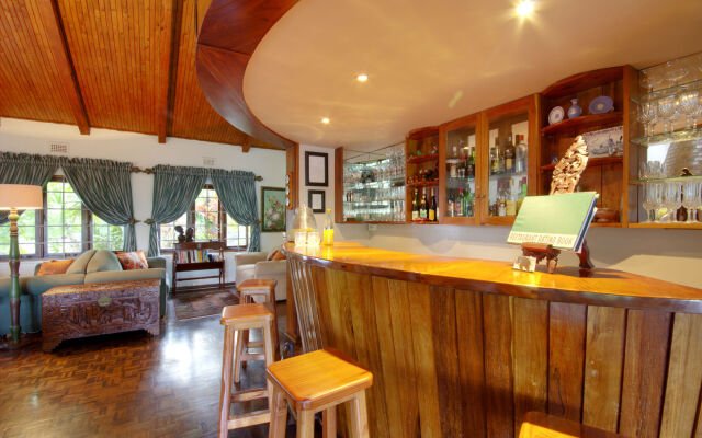 St. Lucia Wetlands Guest House