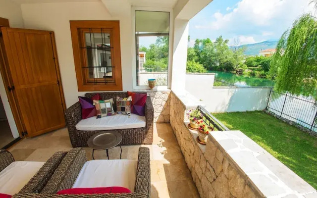 Villa Verde
